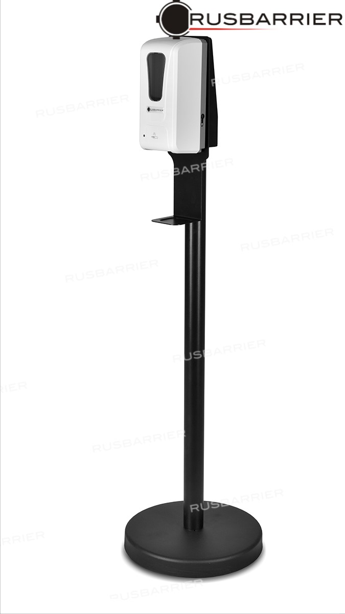 Стойка с сенсорным диспенсером NSDS-32503