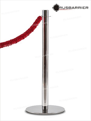 Стойка с кольцом SK-115014