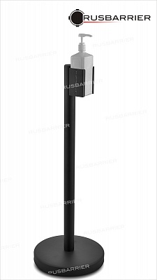 Стойка для еврофлакона BSEF-32503