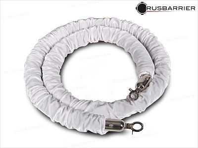 Канат 1,5 метра KBS-0015 white