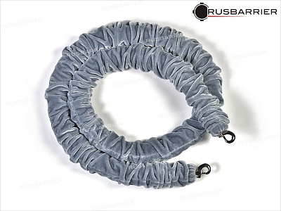 Канат 1,5 метра KBS-104515 grey