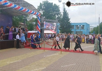 СТОЙКИ ПОД КАНАТ - Изображение 3