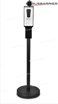 Стойка с сенсорным диспенсером NSDS-32503 - Изображение 2