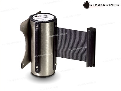 Настенный блок с лентой 2 метра NBw-16312 black