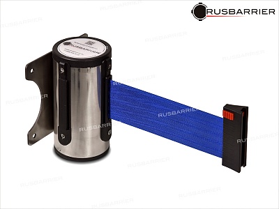 Настенный блок с лентой 5 метров NB-17615 blue
