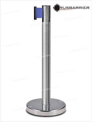 Cтойка с лентой 3 метра PSLW-226323 blue