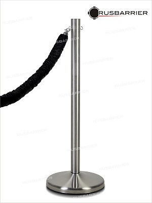 Стойка с крючком с основанием КАПЛЯ SK-255021