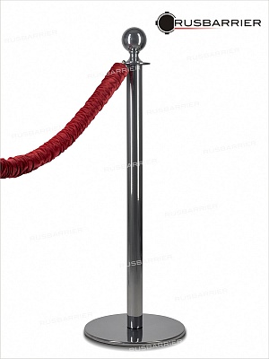 Ограждение для мероприятия SK-315032 CHROME