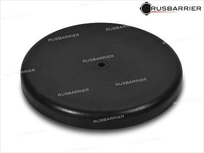 Стойка для диспенсера NSD-X9503 BLACK - Изображение 3