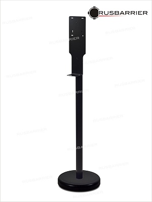 Стойка для диспенсера NSD-X9503 BLACK