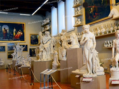 Стойка под декоративный канат SK-365035 - Изображение 5