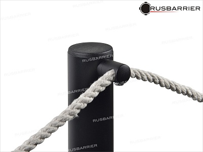 Стойка под канат «SUPER BUDJET» SK-365035 - Изображение 3