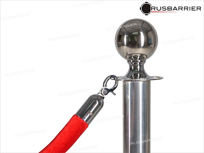 Стойка с шаром SK-115012 - Изображение 2