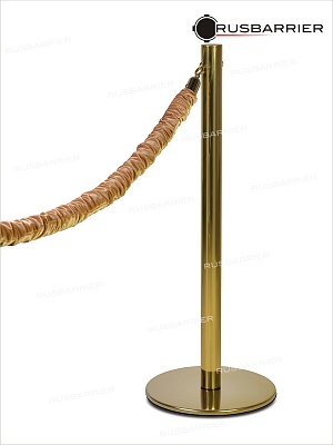 Канат 2 метра KBSg-0020 beige - Изображение 2