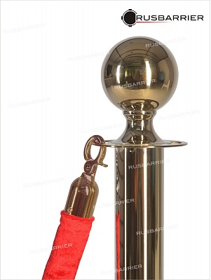 Стойка с шаром SKnit-415042 - Изображение 3