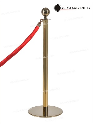 Стойка с шаром SK-415042