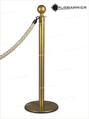 Столбики для открытия SK-315032 gold
