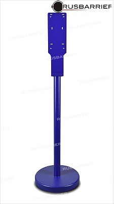 Стойка для диспенсера NSD-32503 BLUE - Изображение 2