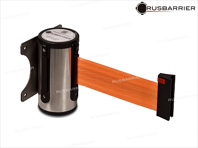 Настенный блок с лентой 3 метра NB-16313 orange