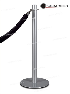 Стойка с кольцом SK-315034 grey