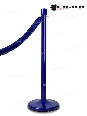 Стойка с короной SK-355033 BLUE