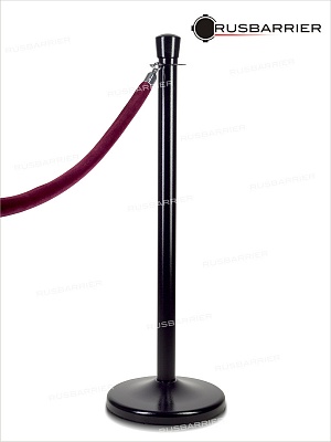 Стойка с короной SK-355033 BLACK