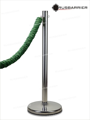 Стойка с крючком с основанием КАПЛЯ SK-155011